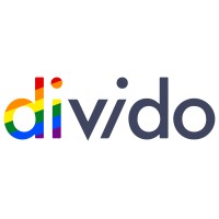 Divido logo, Divido contact details