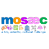 MOSAEC logo, MOSAEC contact details