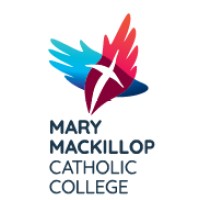 Mary MacKillop Catholic College logo, Mary MacKillop Catholic College contact details