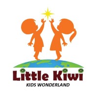 Little Kiwi Kids Wonderland logo, Little Kiwi Kids Wonderland contact details