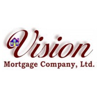 Vision Mortgage Company, Ltd. logo, Vision Mortgage Company, Ltd. contact details