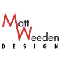 Matt Weeden Design LLC logo, Matt Weeden Design LLC contact details