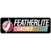 Featherlite Coaches logo, Featherlite Coaches contact details