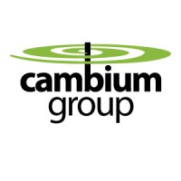 Cambium Group logo, Cambium Group contact details