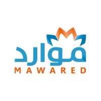 Mawared Group logo, Mawared Group contact details