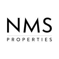 NMS Properties logo, NMS Properties contact details