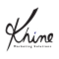 Khine Marketing Solutions logo, Khine Marketing Solutions contact details