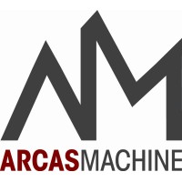 Arcas Machine Inc logo, Arcas Machine Inc contact details