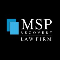 MSP Recovery Law Firm logo, MSP Recovery Law Firm contact details