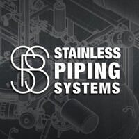 Stainless Piping Systems Inc. logo, Stainless Piping Systems Inc. contact details