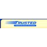 Trusted Transportation logo, Trusted Transportation contact details