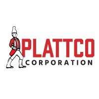 Plattco Corporation logo, Plattco Corporation contact details