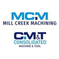 Mill Creek Machining, Inc. logo, Mill Creek Machining, Inc. contact details