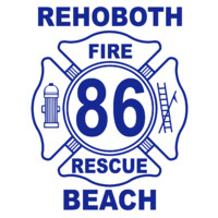 Rehoboth Beach Volunteer Fire Company logo, Rehoboth Beach Volunteer Fire Company contact details