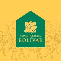 Constructora Bolivar S.A logo, Constructora Bolivar S.A contact details