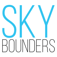 Sky Bounders - Maximising Performance & Wellbeing logo, Sky Bounders - Maximising Performance & Wellbeing contact details