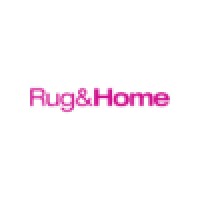 Rug & Home logo, Rug & Home contact details