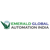 Emerald Automation logo, Emerald Automation contact details