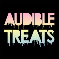 Audible Treats logo, Audible Treats contact details