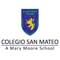 Colegio San Mateo logo, Colegio San Mateo contact details