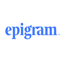 Epigram Branding logo, Epigram Branding contact details