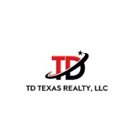 TD Texas Realty, LLC logo, TD Texas Realty, LLC contact details