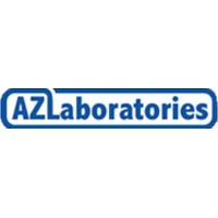 AZ Laboratories logo, AZ Laboratories contact details