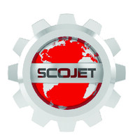 Scojet, Inc. logo, Scojet, Inc. contact details