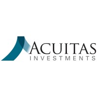 Acuitas Investments logo, Acuitas Investments contact details