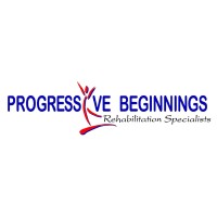 Progressive Beginnings logo, Progressive Beginnings contact details