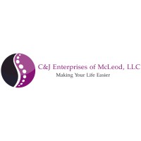 C&J Enterprises of McLeod, LLC logo, C&J Enterprises of McLeod, LLC contact details