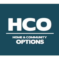 Home and Community Options Inc logo, Home and Community Options Inc contact details