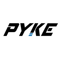 Pyke Gear logo, Pyke Gear contact details