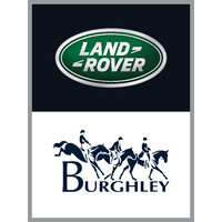 Land Rover Burghley Horse Trials logo, Land Rover Burghley Horse Trials contact details