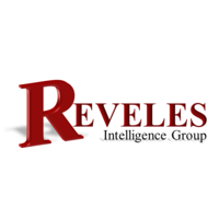 Reveles Intelligence Group logo, Reveles Intelligence Group contact details