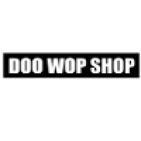 Doo Wop Shop logo, Doo Wop Shop contact details