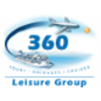 360 Leisure Group logo, 360 Leisure Group contact details