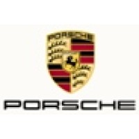 Champion Porsche logo, Champion Porsche contact details