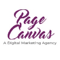 Page Canvas - Digital Marketing Solutions logo, Page Canvas - Digital Marketing Solutions contact details