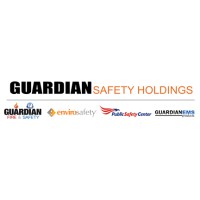 Guardian Safety and Supply logo, Guardian Safety and Supply contact details