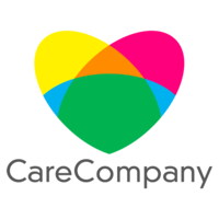 CareCompany logo, CareCompany contact details