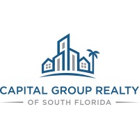 Capital Group Realty of South Florida logo, Capital Group Realty of South Florida contact details