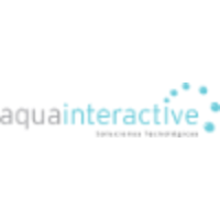 Aqua Interactive logo, Aqua Interactive contact details