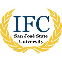 SJSU Interfraternity Council logo, SJSU Interfraternity Council contact details