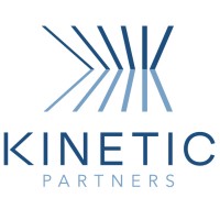 Kinetic Partners logo, Kinetic Partners contact details