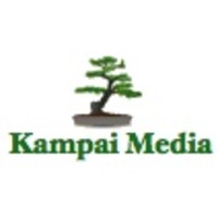 Kampai Media logo, Kampai Media contact details