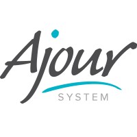 Ajour System a/s logo, Ajour System a/s contact details