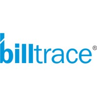 BillTrace logo, BillTrace contact details