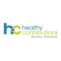 Healthy Contributions logo, Healthy Contributions contact details