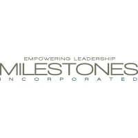 Milestones, Inc. & Get Buy-In logo, Milestones, Inc. & Get Buy-In contact details